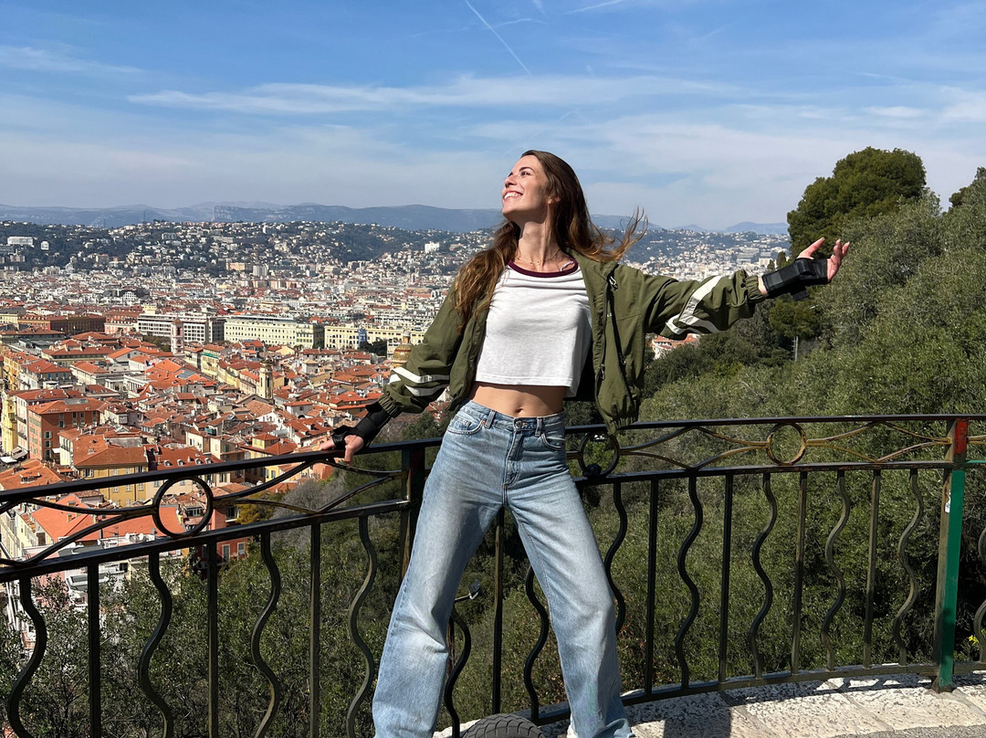 Landskate-尼斯必去景点