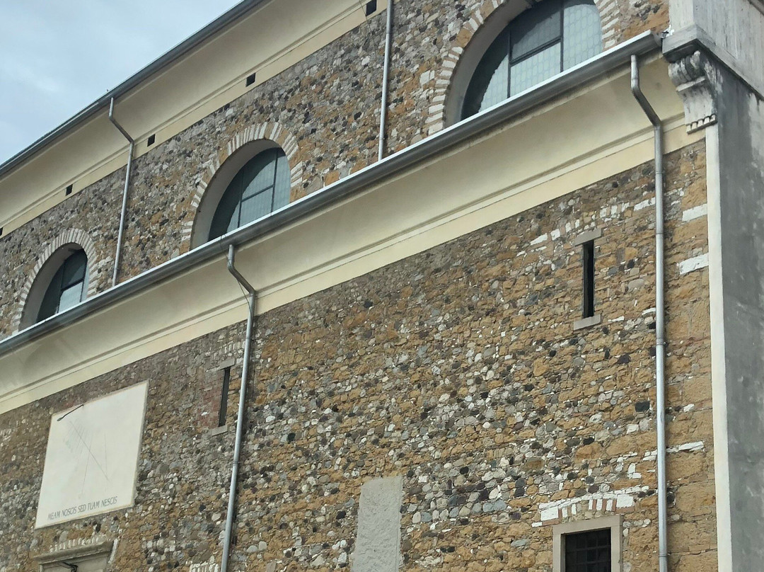 Parrocchia San Michele Arcangelo景点图片