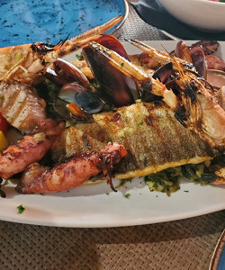 Fish Mama Seafood & Steak餐厅图片