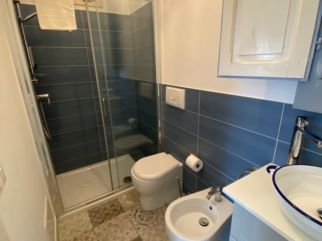 Li Perrini Boutique B&B主图