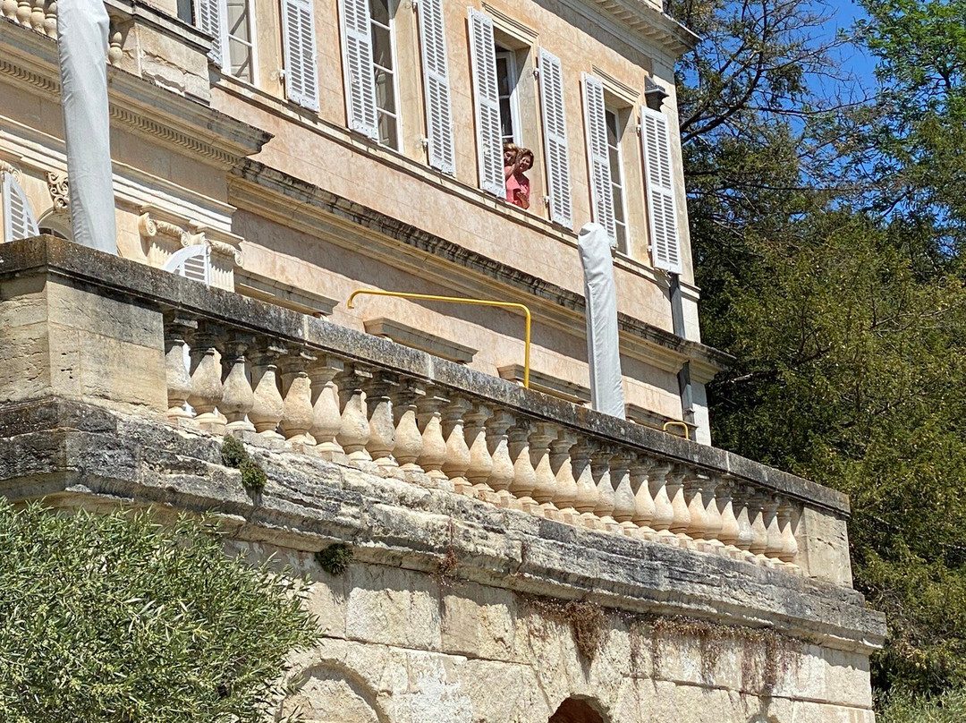 Château Martinay主图
