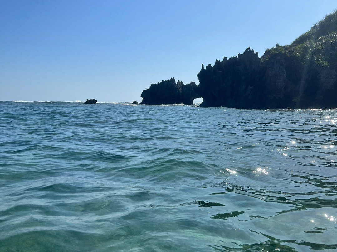 Tokei Beach景点图片