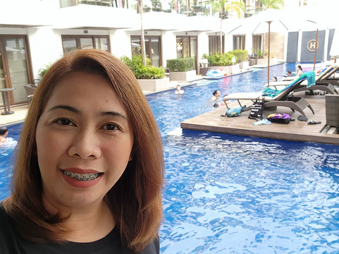 Henann Palm Beach Resort主图