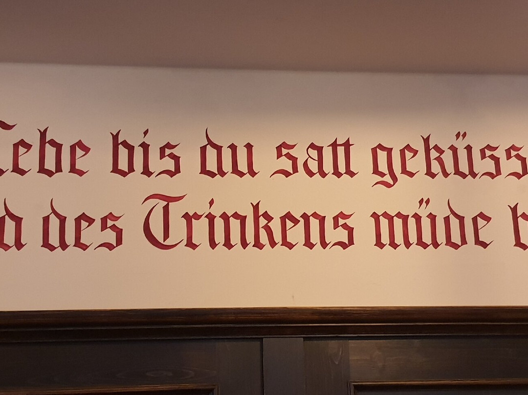 Wirtshaus Sonnenhof主图