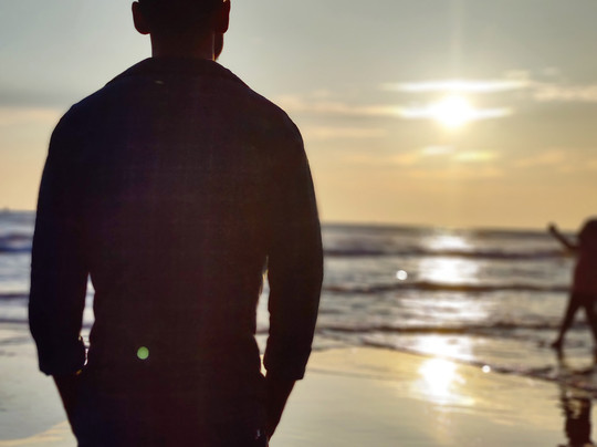 Mt Batur Sunrise Trekking-乌布必去景点