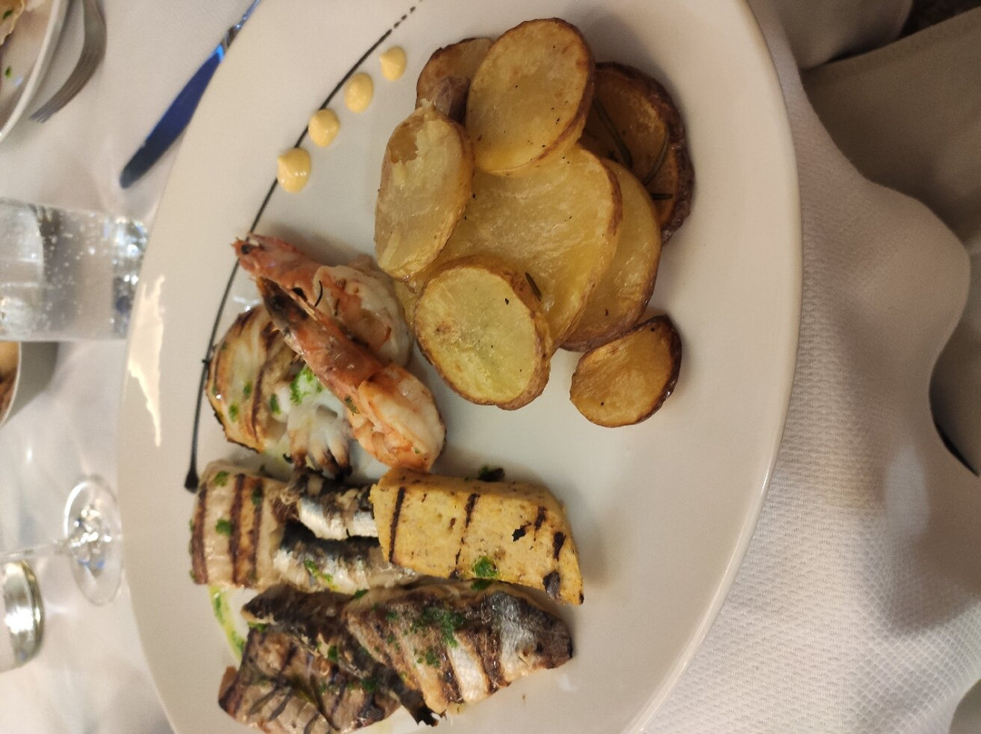 Ristorante Locanda Dussin主图