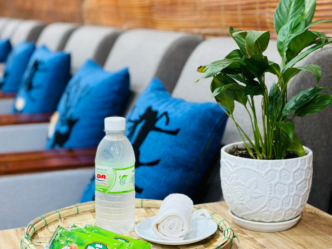 Sun Spa Hoi An-Cam Chau必去景点