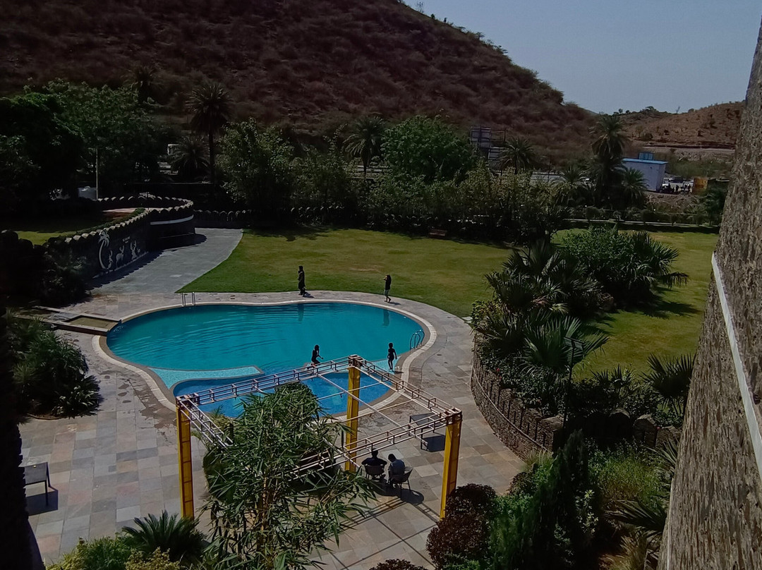 Seasons Park Resort & Spa主图