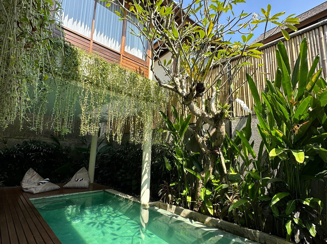 Anandathu Villas主图