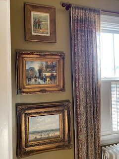 Gillespie House Inn主图