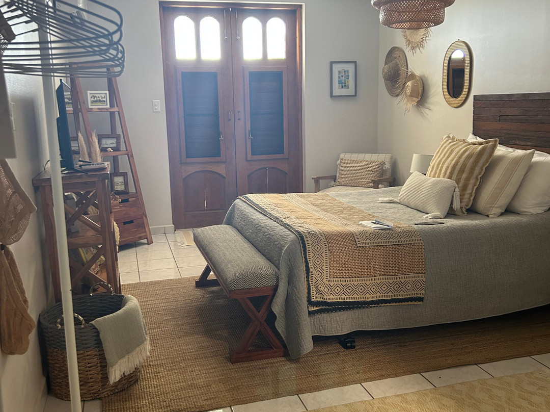 The English Rose Guest House主图