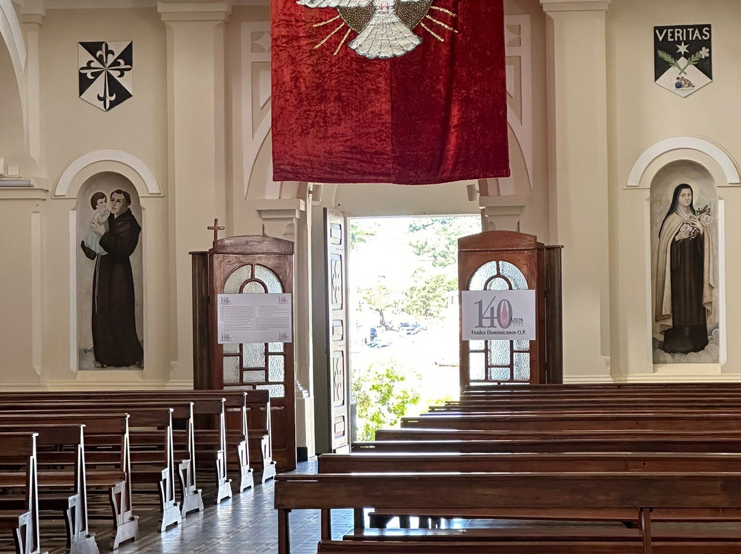 Igreja Nossa Senhora do Rosário景点图片