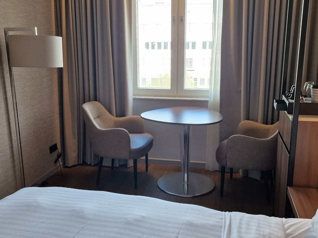 AC Hotel Stockholm Ulriksdal主图