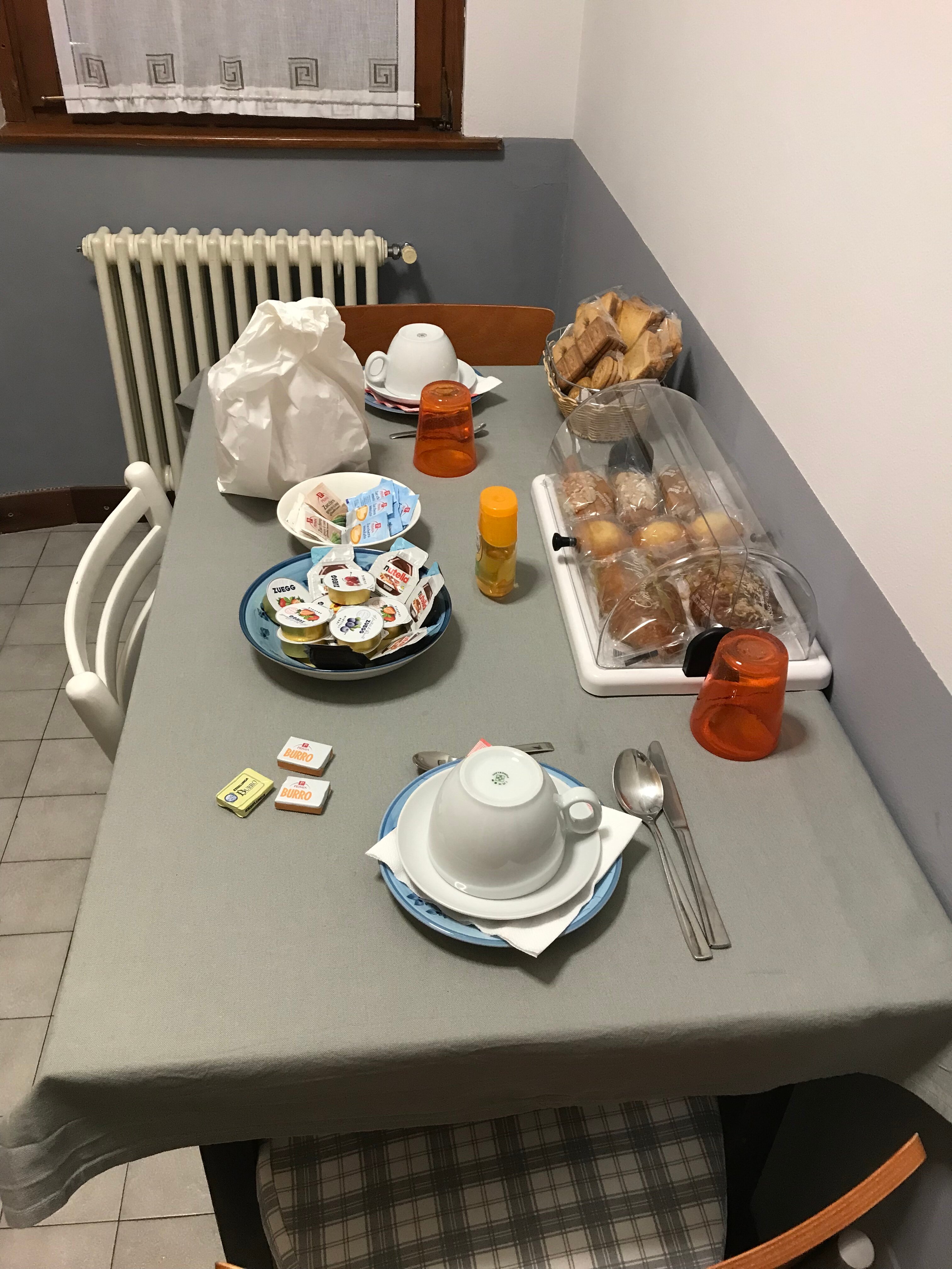 B&B Marge-官方