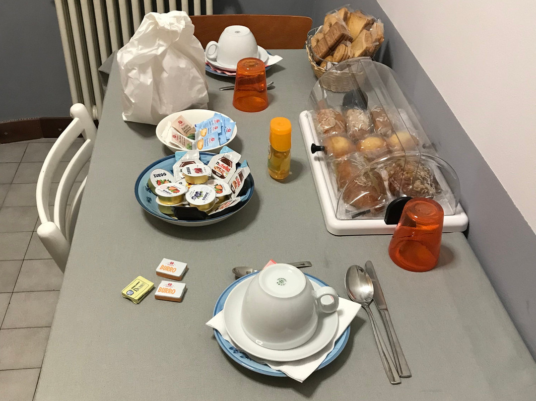 B&B Marge主图
