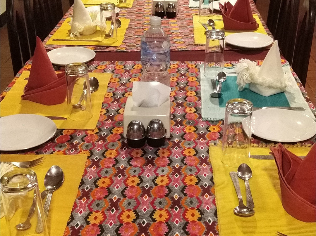 Kirtipur Hillside Hotel & Resort主图