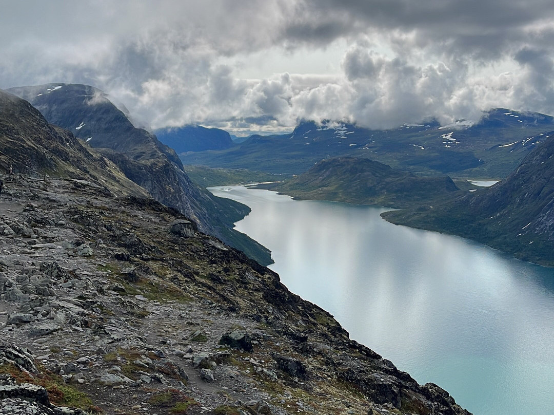 Jotunheimen National Park景点图片
