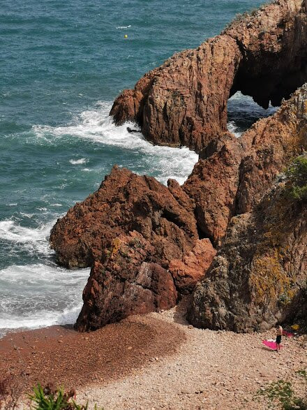Promenade Andre Pradayrol-特乌尔须梅必去景点