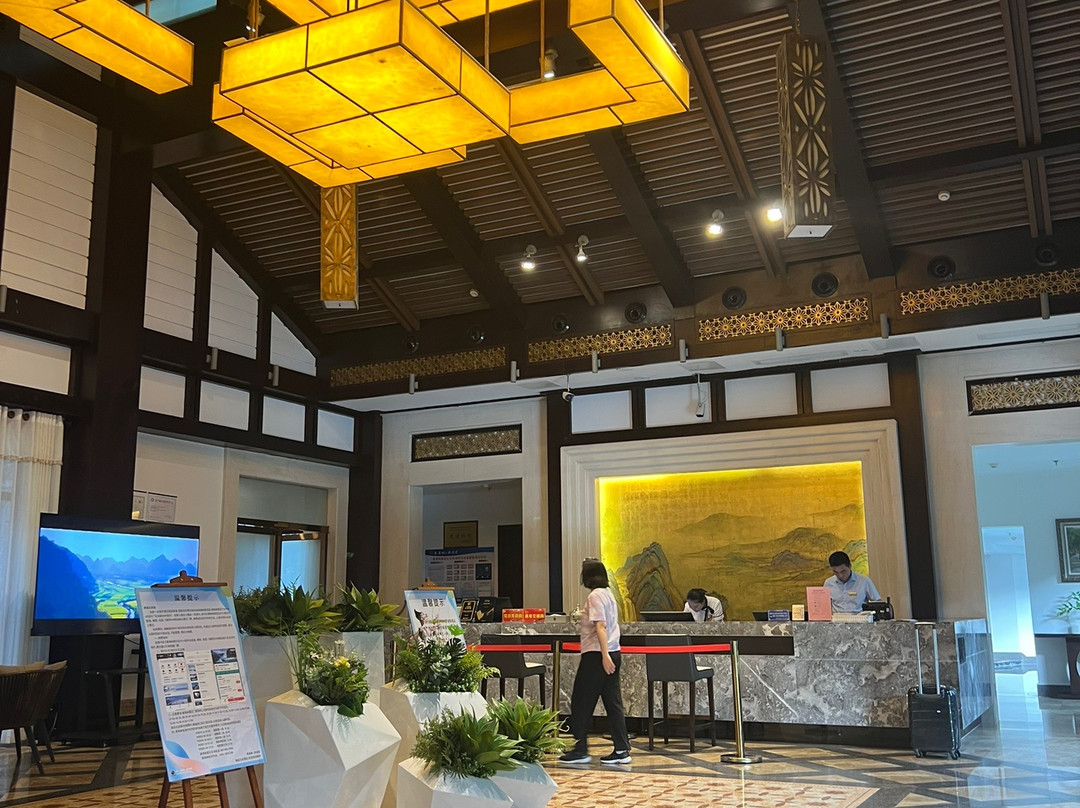 安顺旅游攻略图片