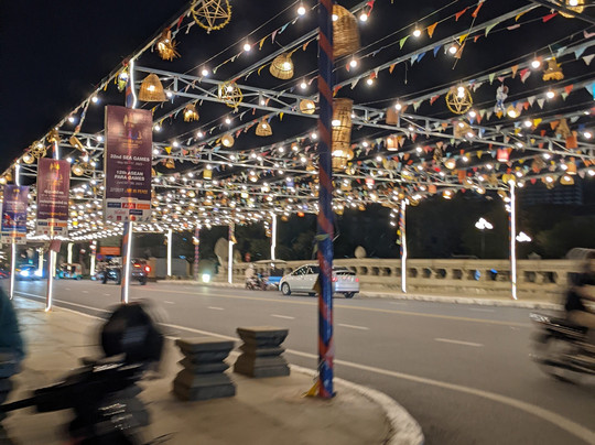 Navuth Phnom Penh Private Driver-金边必去景点