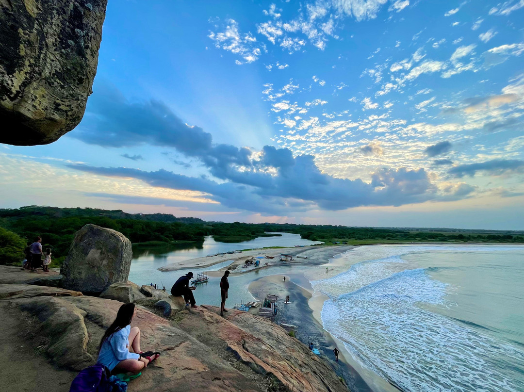 Dylan's Surf Company-阿鲁甘湾必去景点