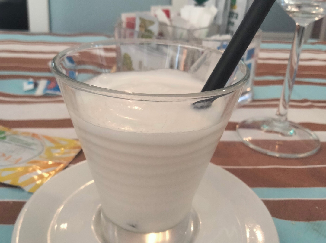 Hotel Ristorante Marinella主图