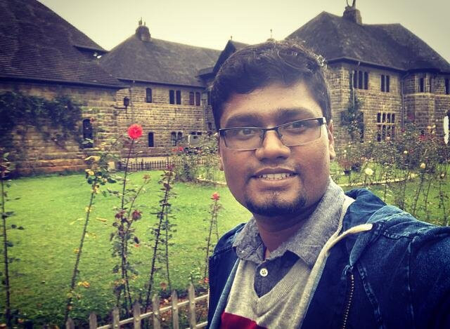 Touring with Falu-科伦坡必去景点