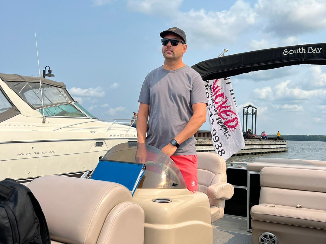 Wicked Watersport Rentals-冷湖必去景点