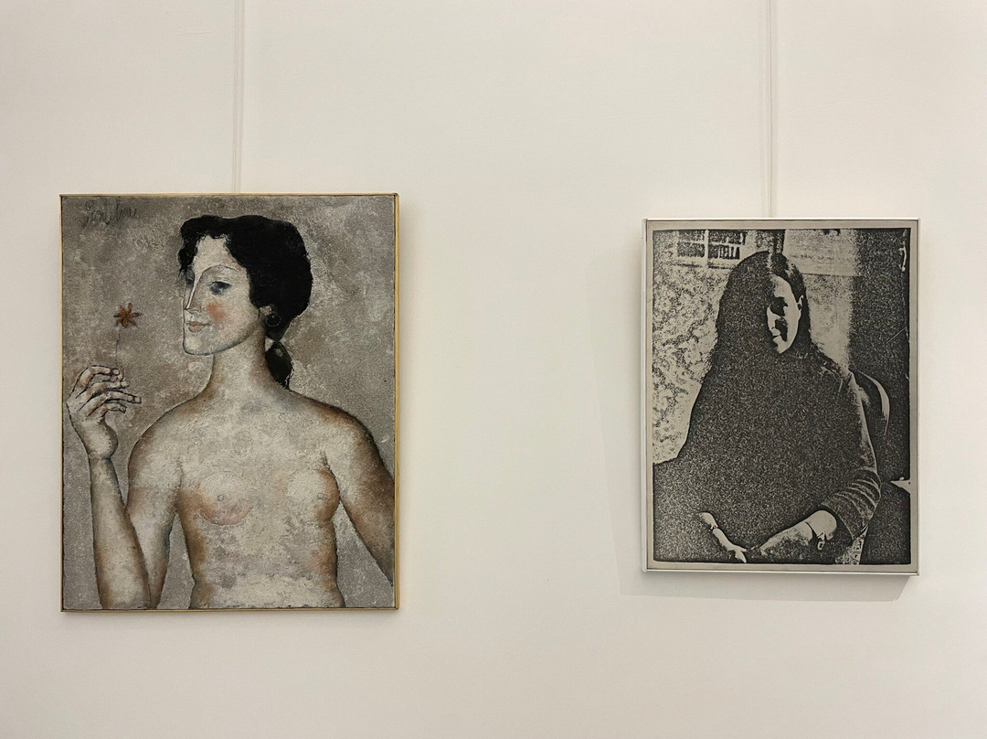 Pinacoteca Civica di Savona-萨沃纳必去景点