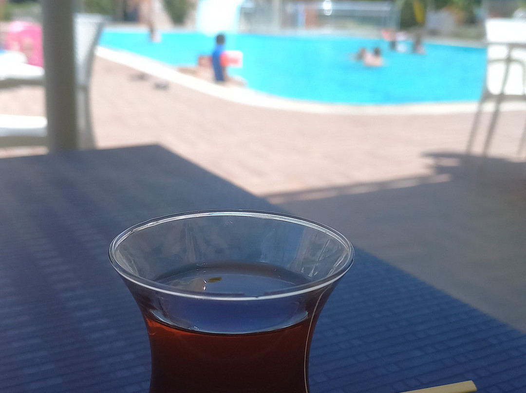 Grand Akca Hotel主图