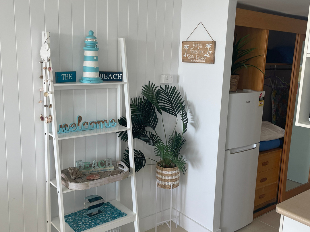 卡萨圣安娜酒店主图