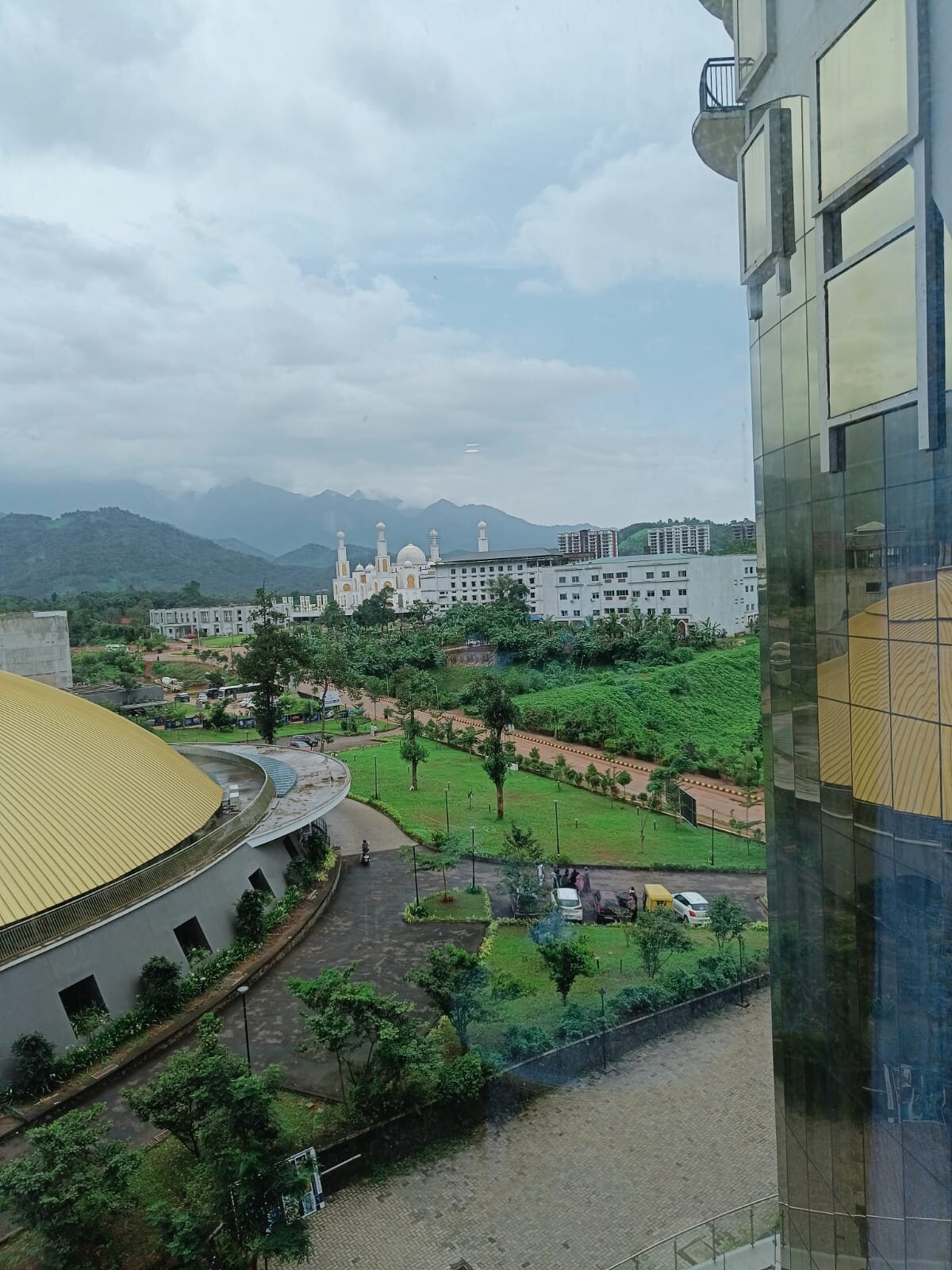 Fezinn Hotel-酒店景观