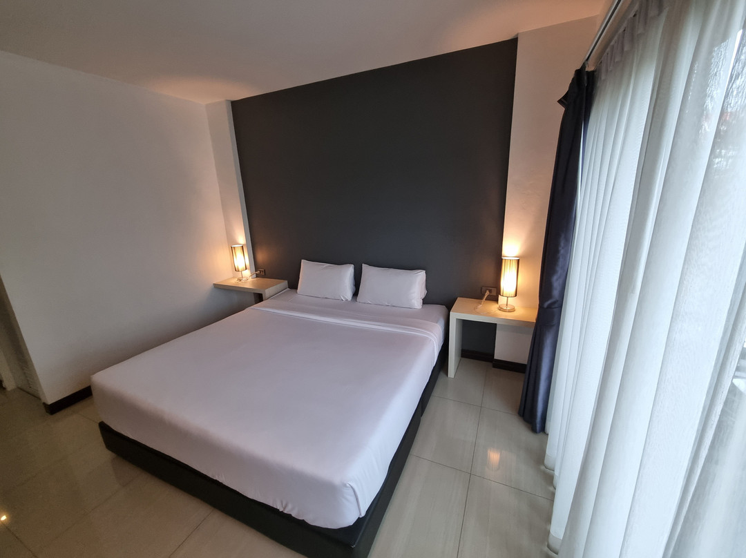 The Rest Hotel