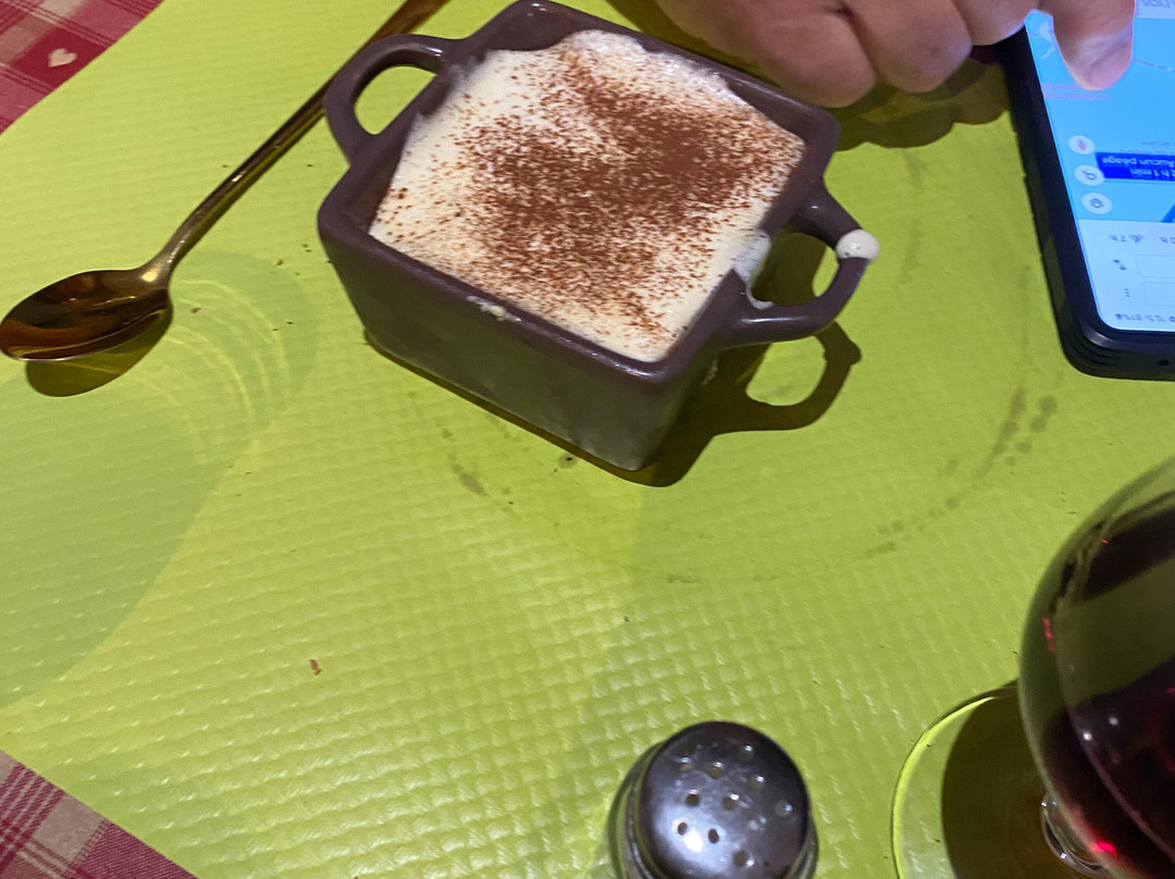 Hotel-restaurant Le Jorjane主图