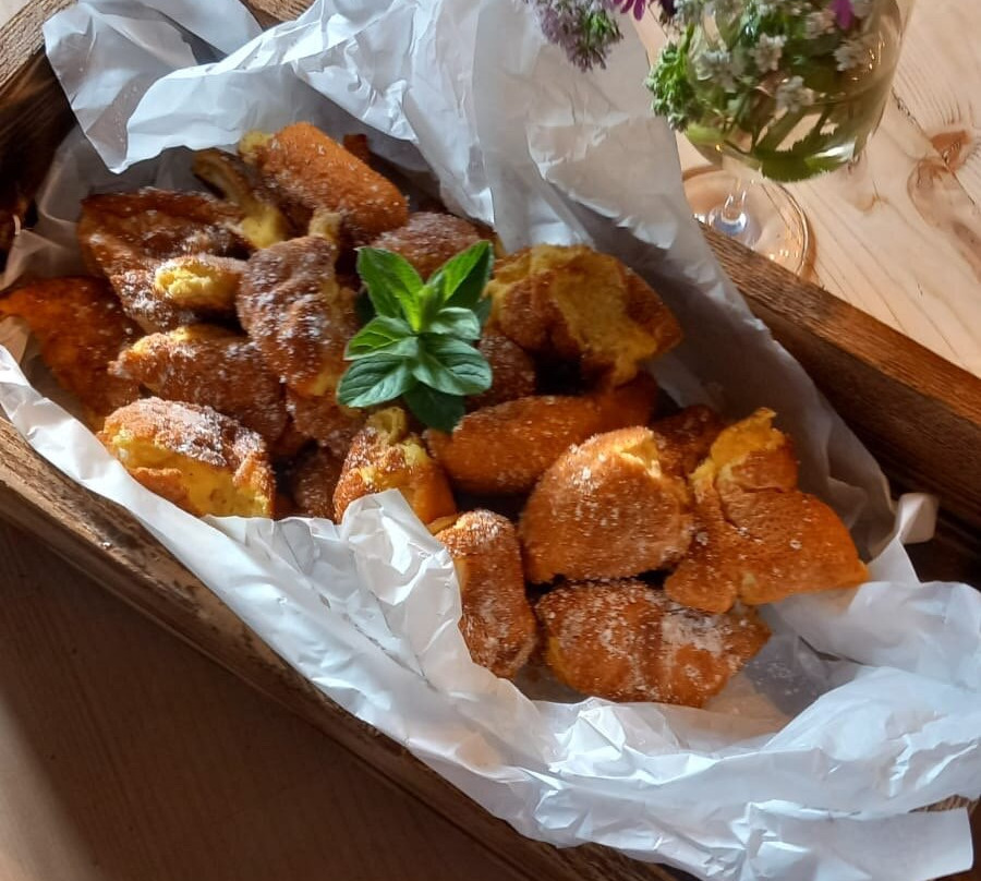 Kaiserschmarren Workshop