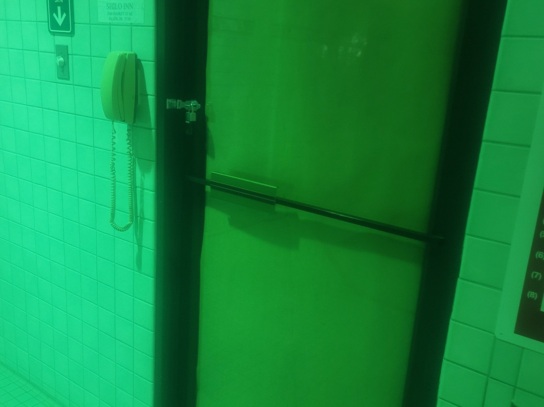 Shilo Inns Salem主图