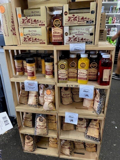 Windmill Farms-圣拉蒙必去景点