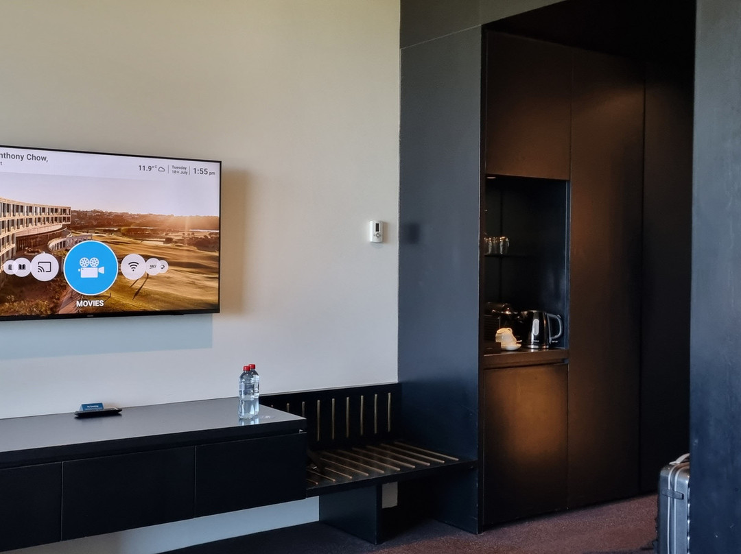 RACV 托尔坎渡假村主图