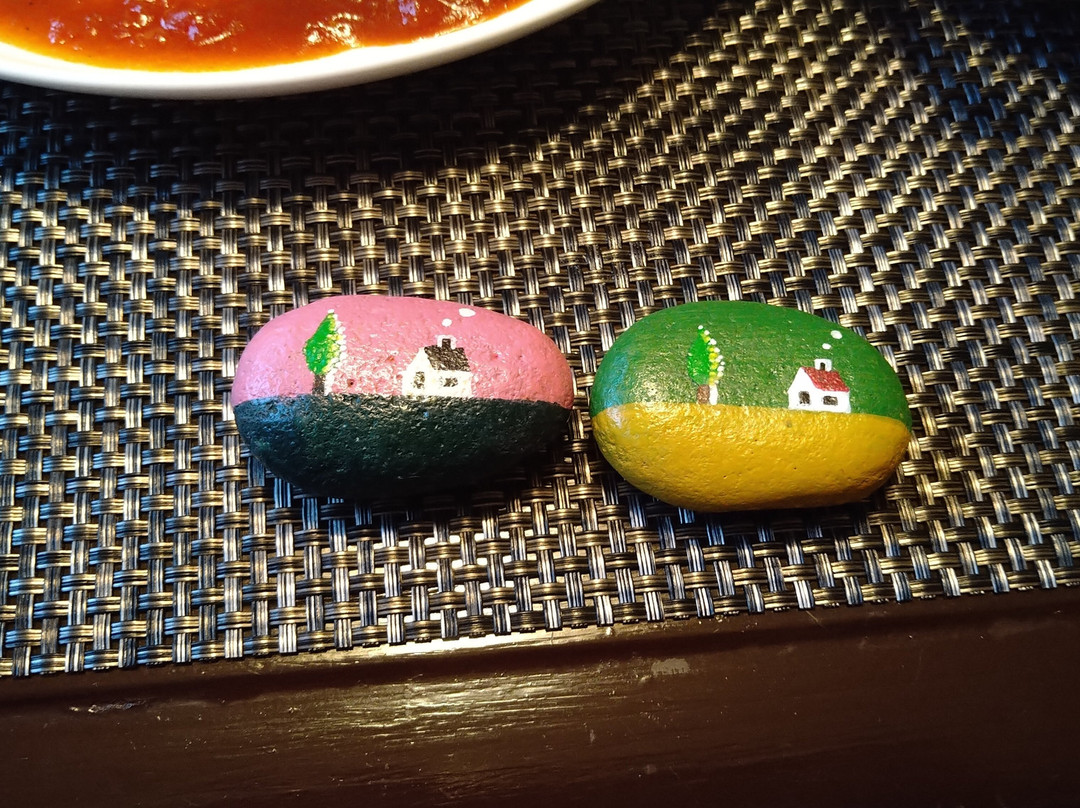Pension Morinonakanochiisanaie主图