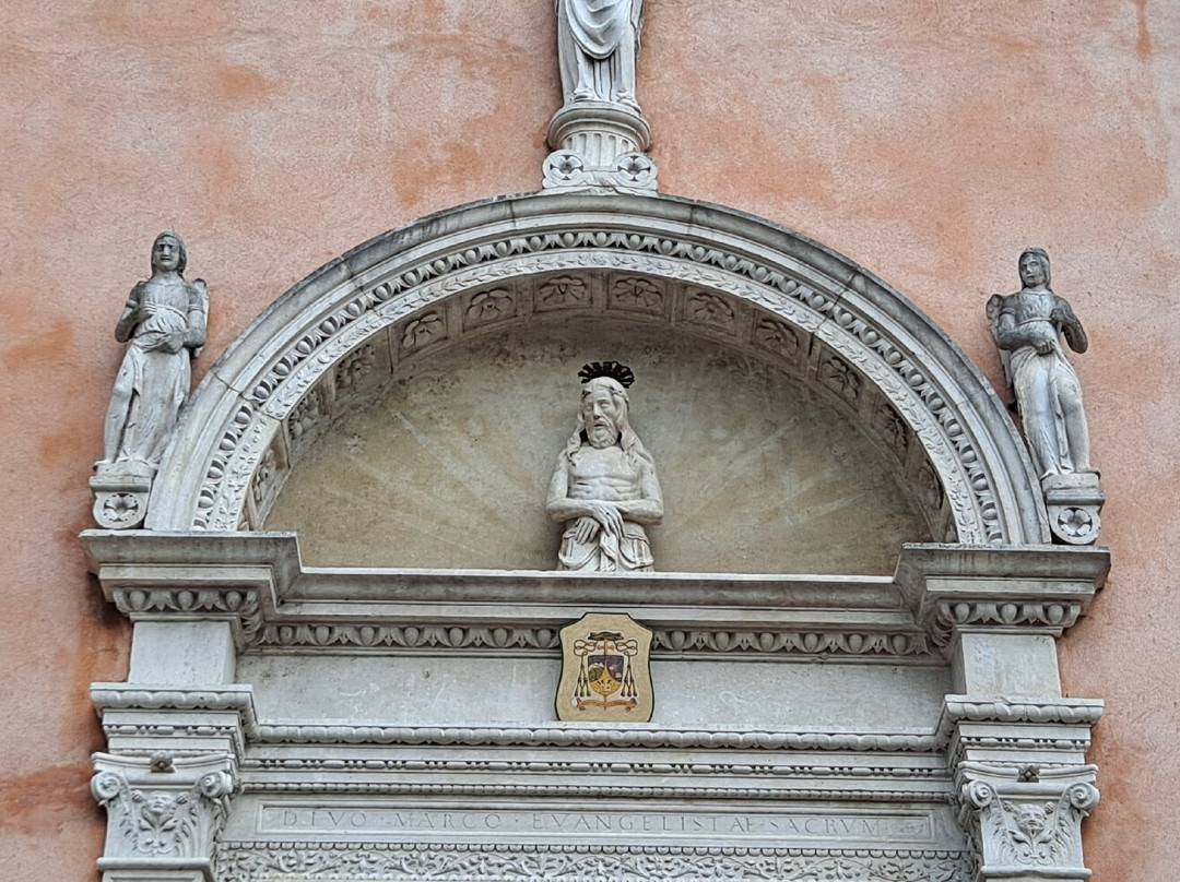 Duomo Concattedrale di San Marco景点图片