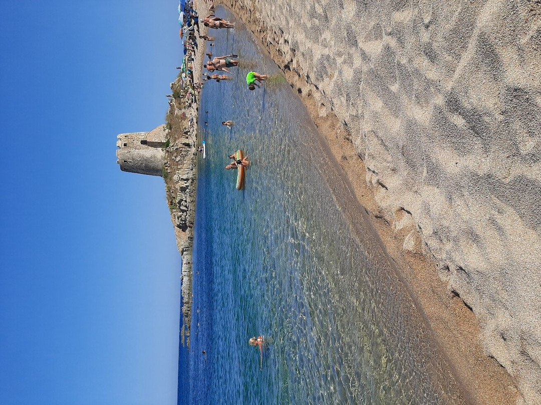 Torre di Bari-Torre di Bari必去景点