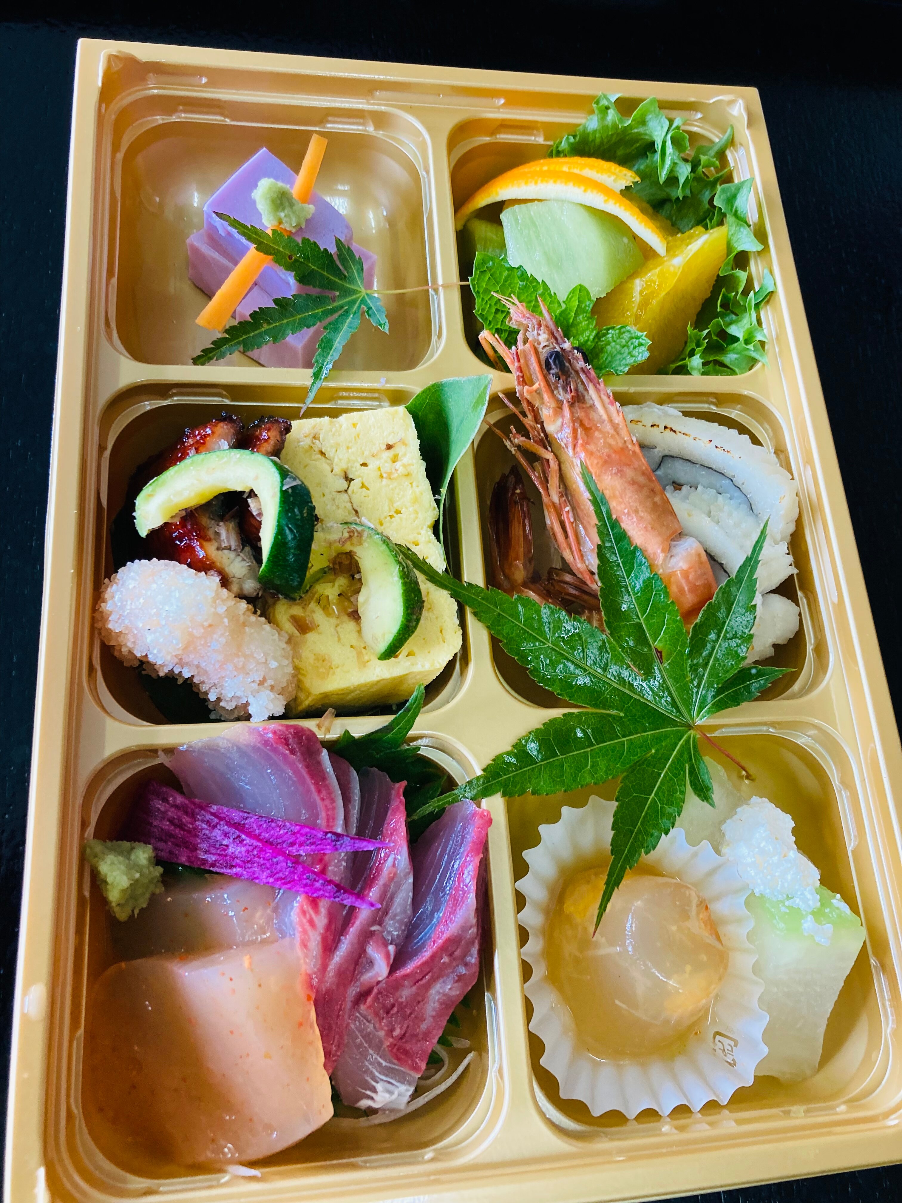 Ryokan Ichikawa-餐饮