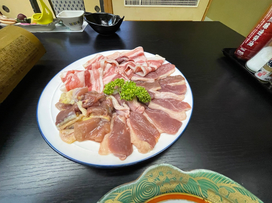 Hotel Nosegawa主图