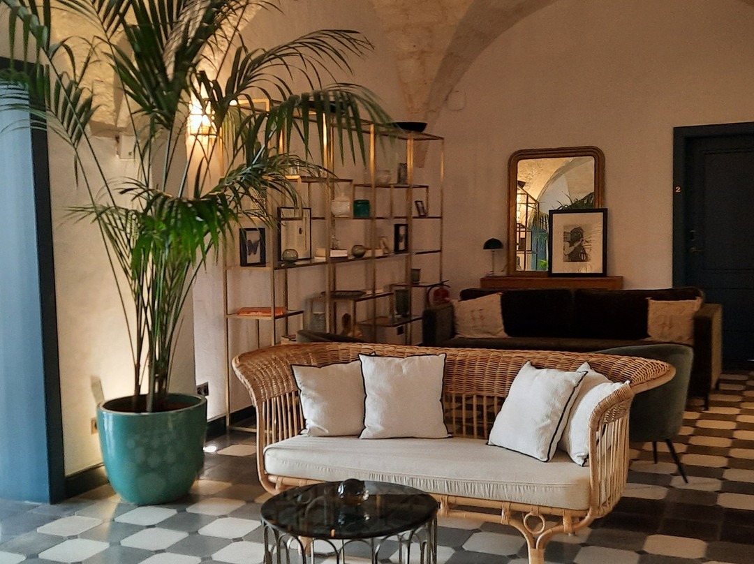 Santa Ponsa - Fontenille Menorca主图