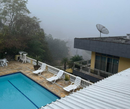 Morada Recanto Das Flores主图