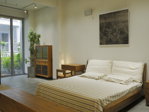 南头古城博物馆-深圳市必去景点