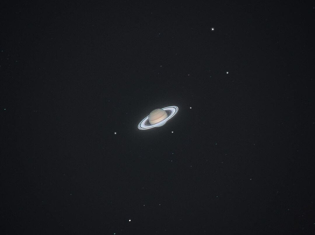 Stellarium Observatorio y Planetario-阿雷基帕必去景点