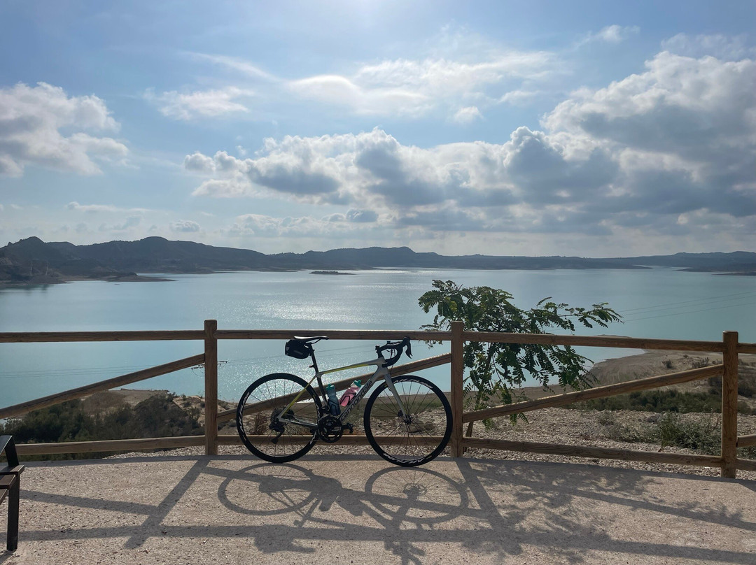 Etiquette Cycling-Torre-Pacheco必去景点