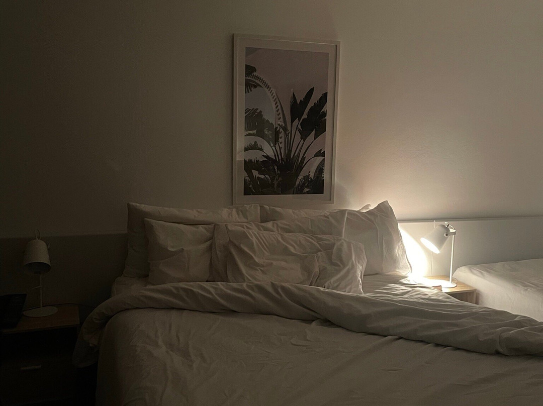 Sutherland Motel主图