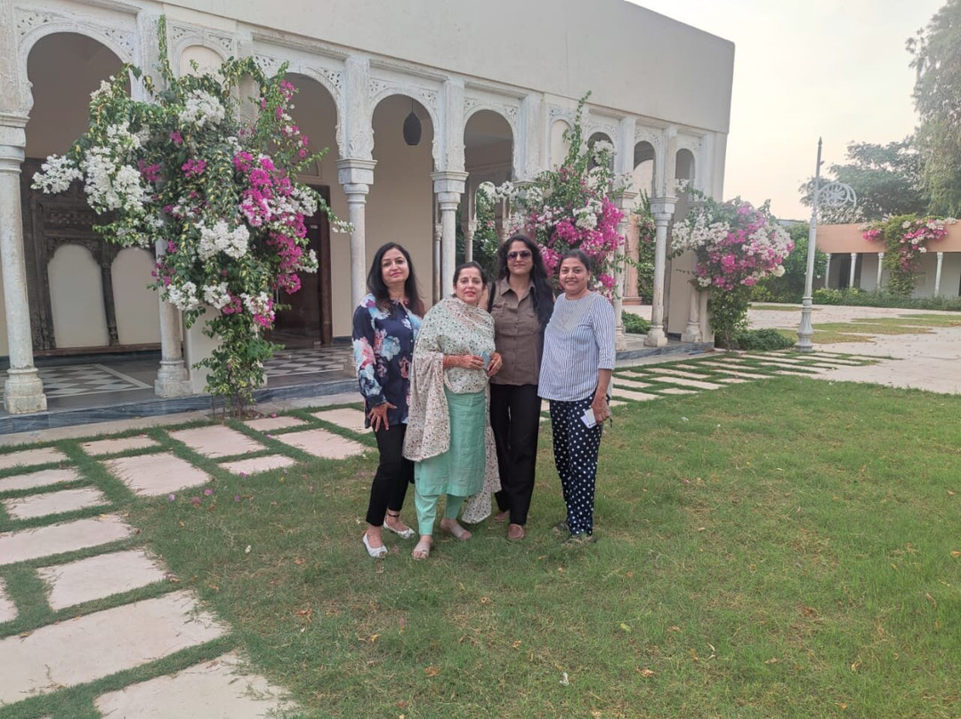 Vivaana Culture Hotel主图